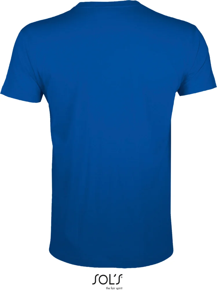 Herren Slim Fit T-Shirt