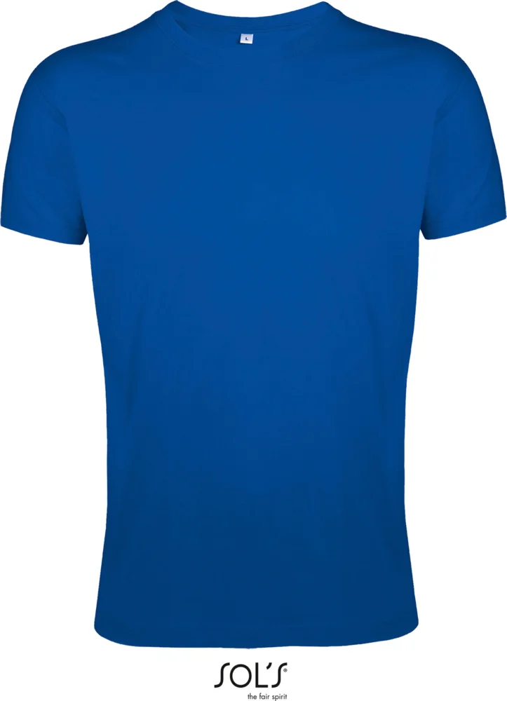 Herren Slim Fit T-Shirt
