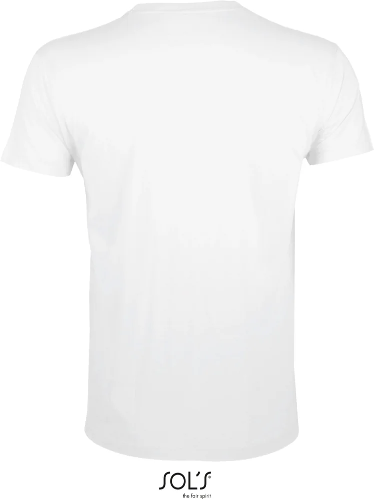 Herren Slim Fit T-Shirt