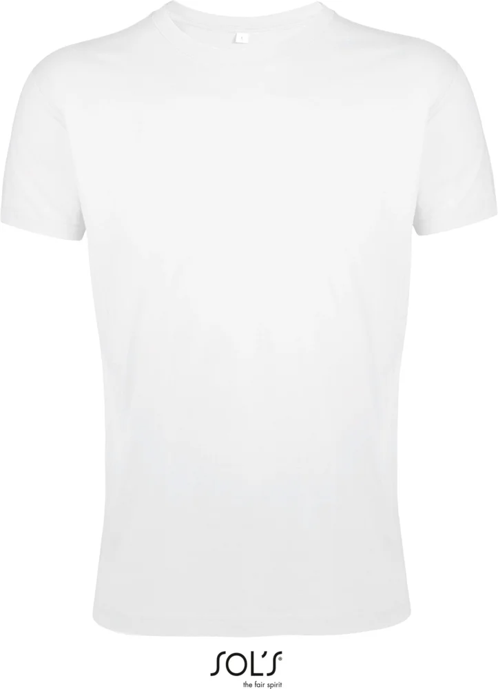 Herren Slim Fit T-Shirt