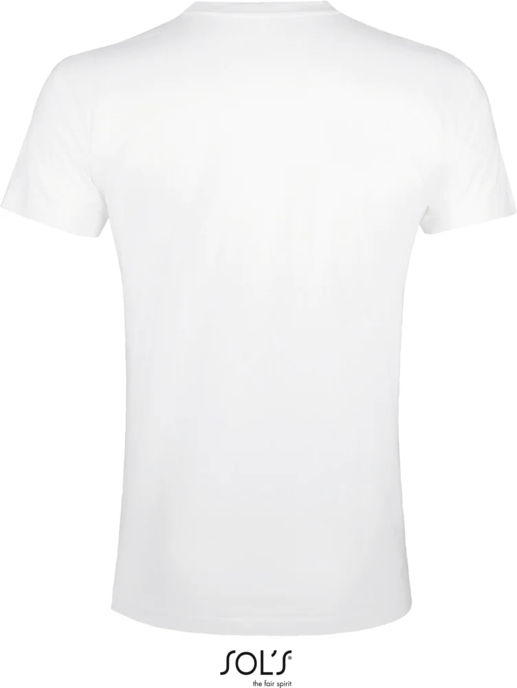 Herren Slim Fit T-Shirt