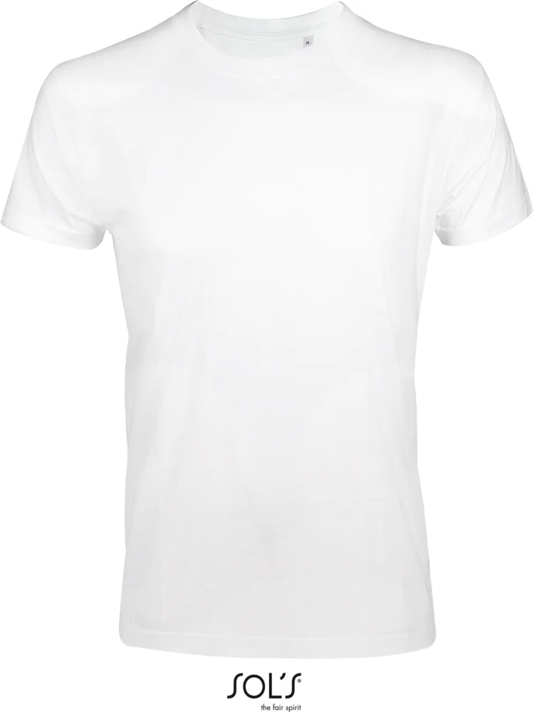 Herren Slim Fit T-Shirt