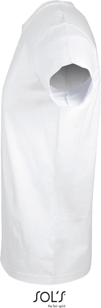 Herren Slim Fit T-Shirt