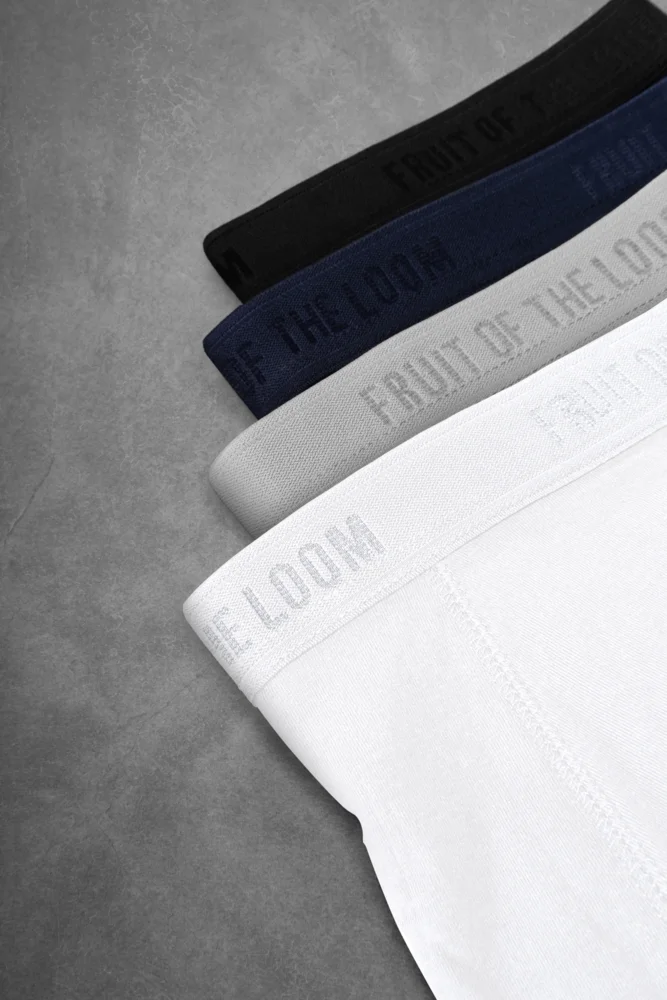 Herren Slip 3er Pack