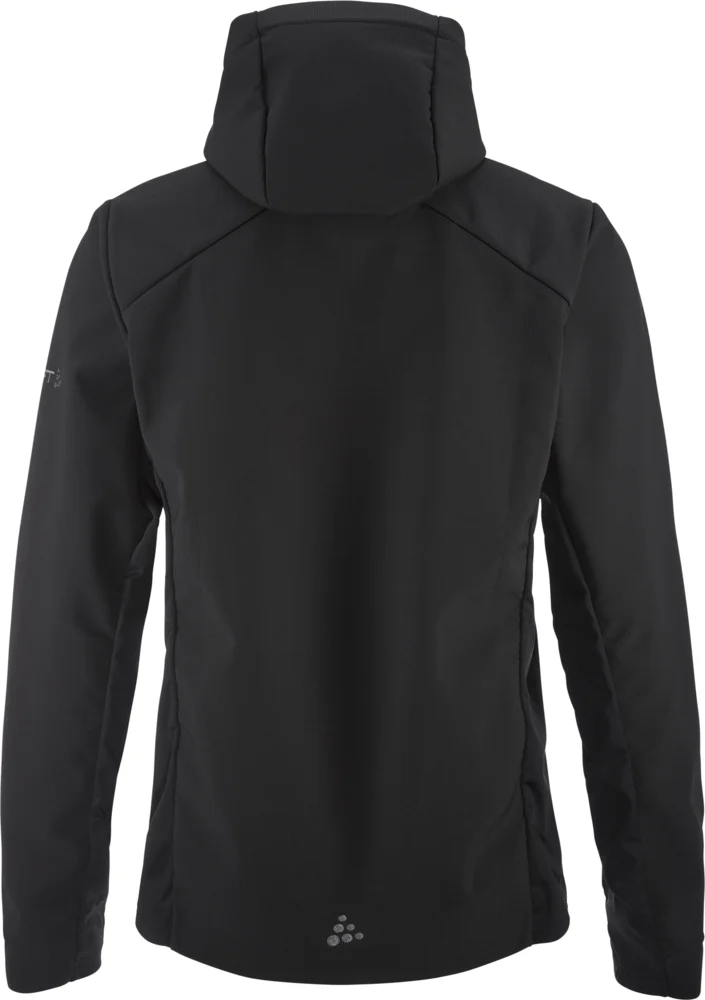 Herren Softshell Jacke