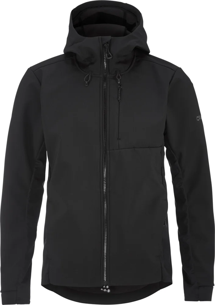 Herren Softshell Jacke