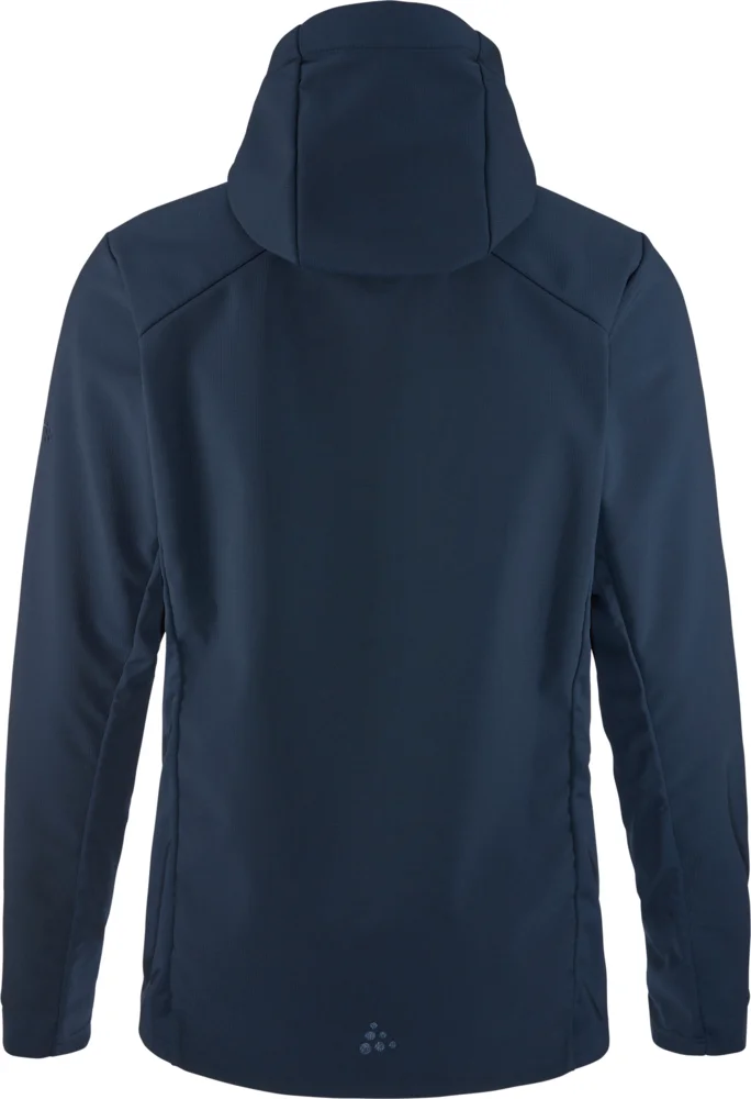 Herren Softshell Jacke