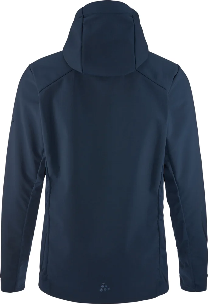 Herren Softshell Jacke
