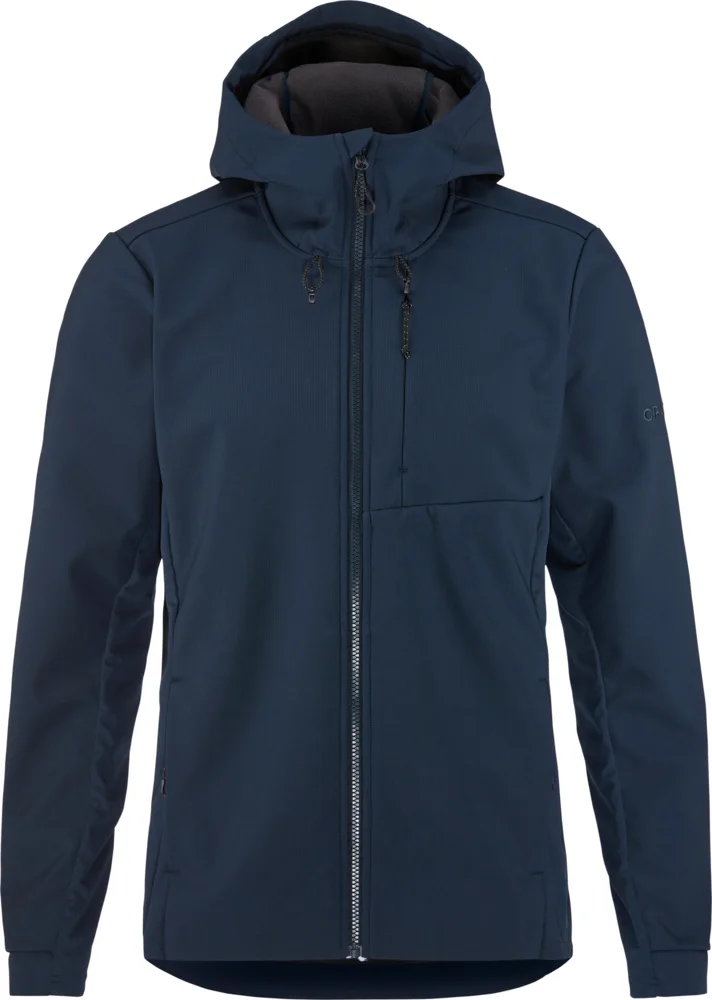 Herren Softshell Jacke