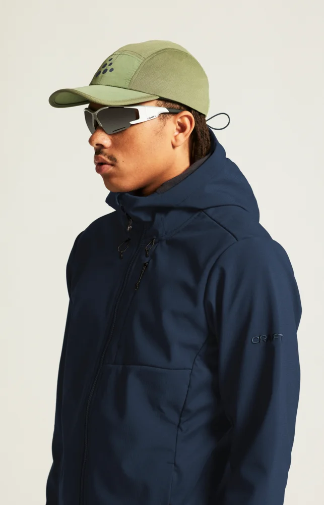 Herren Softshell Jacke