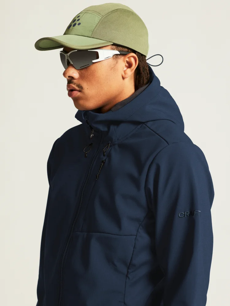 Herren Softshell Jacke
