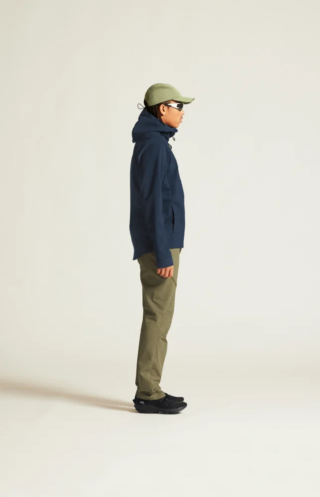 Herren Softshell Jacke