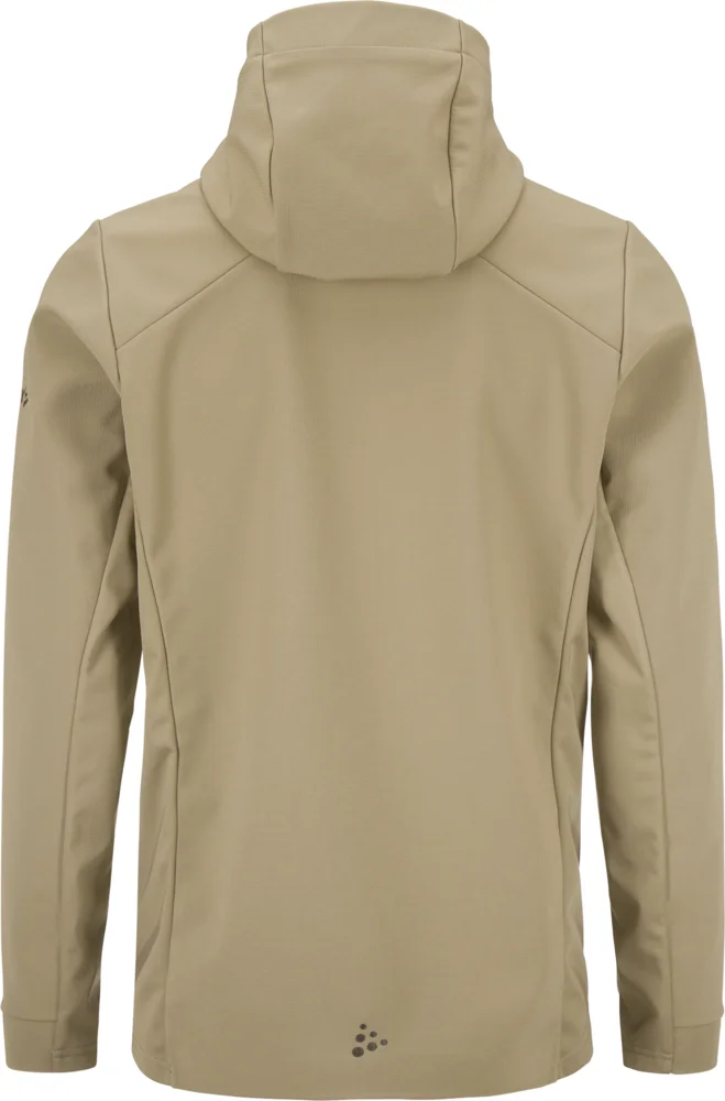 Herren Softshell Jacke