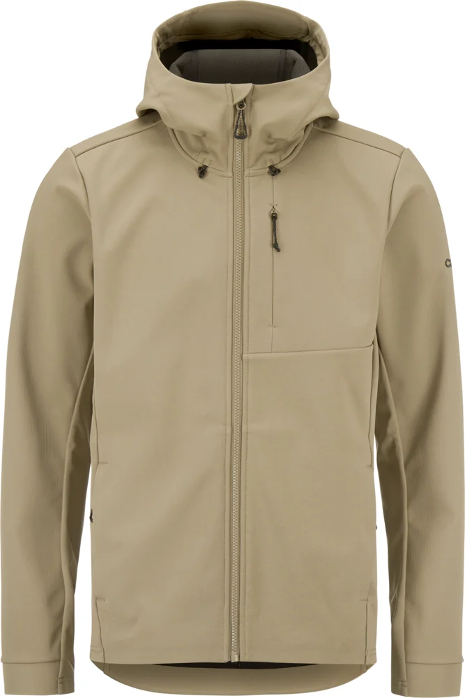 Herren Softshell Jacke