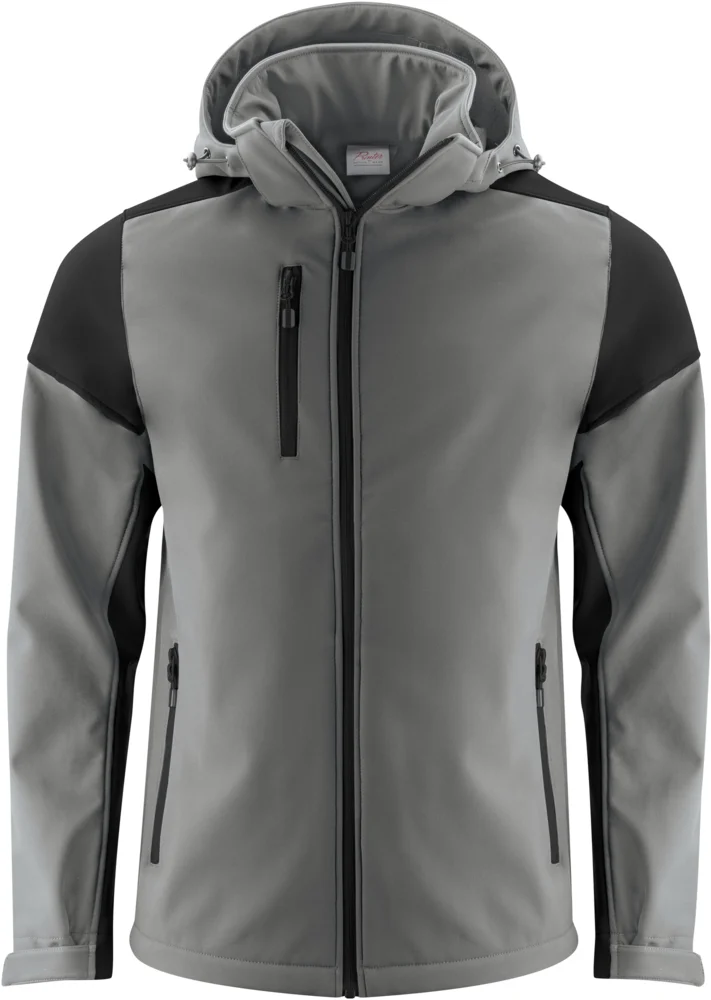 Herren Softshell Jacke