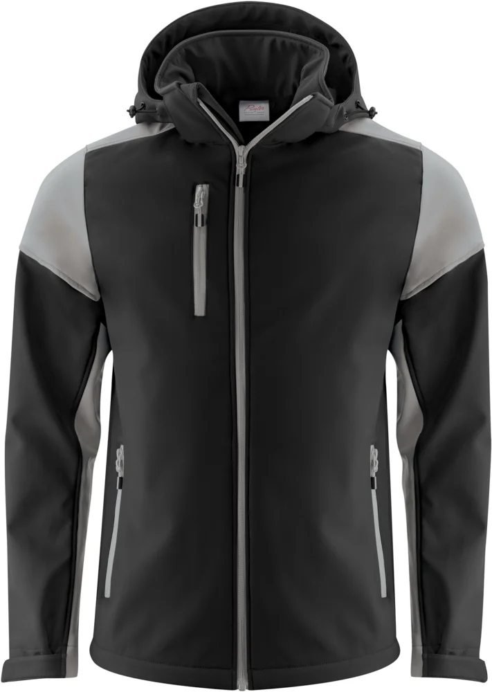 Herren Softshell Jacke