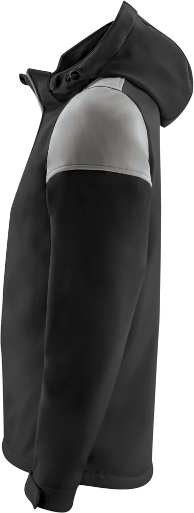 Herren Softshell Jacke