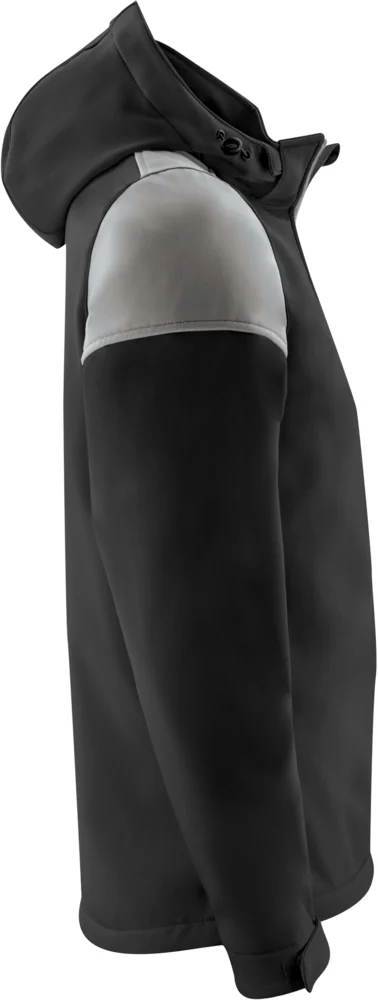 Herren Softshell Jacke