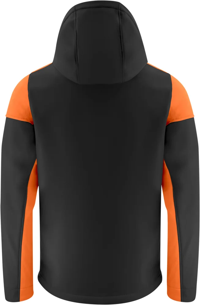 Herren Softshell Jacke