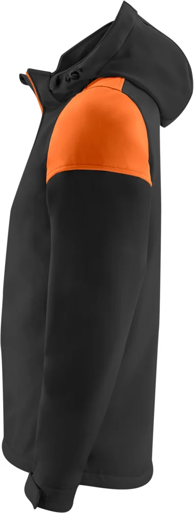 Herren Softshell Jacke