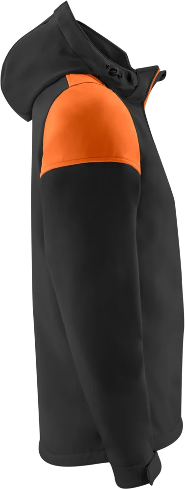 Herren Softshell Jacke