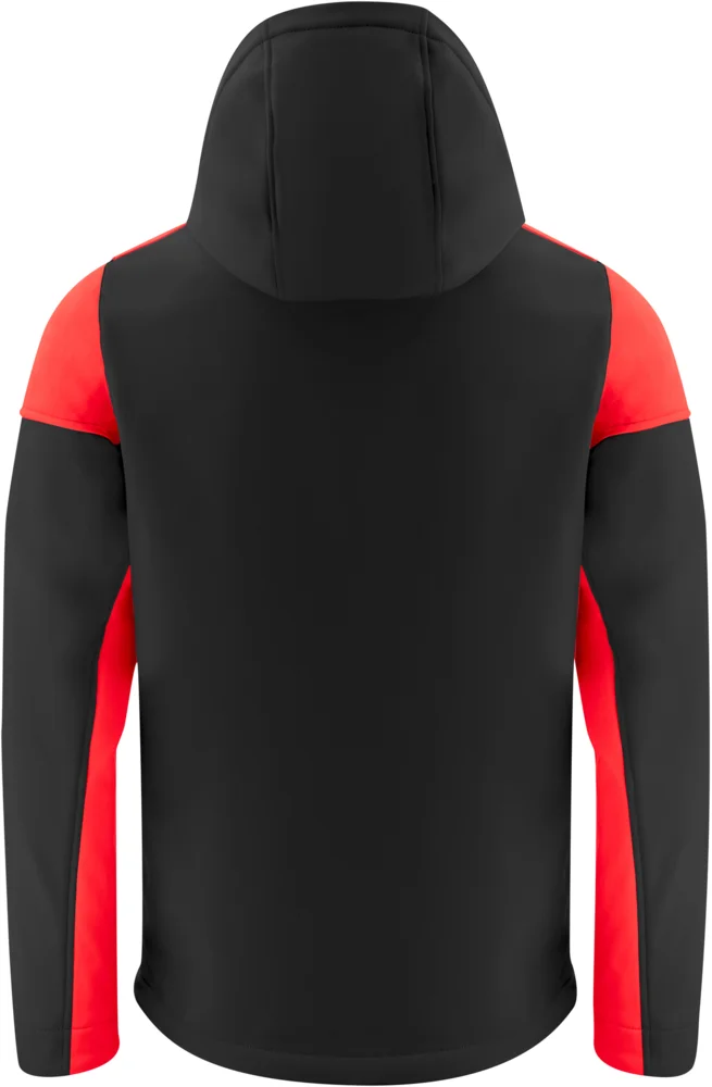 Herren Softshell Jacke