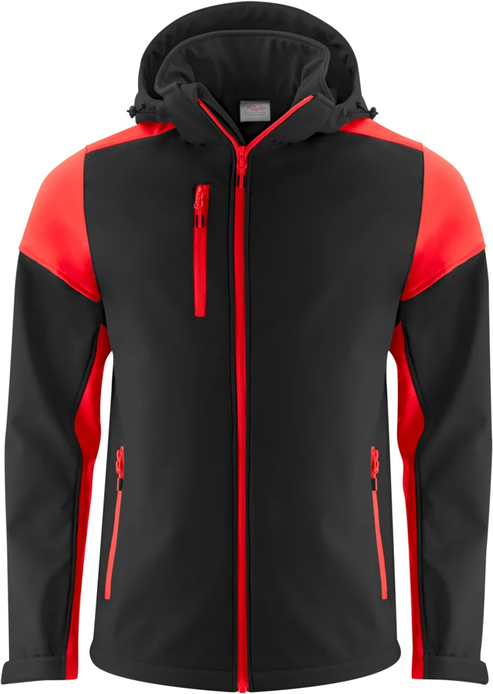 Herren Softshell Jacke