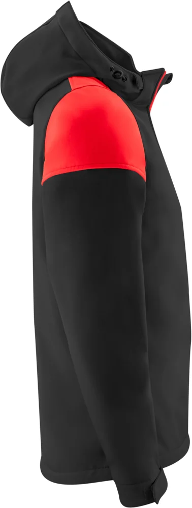 Herren Softshell Jacke