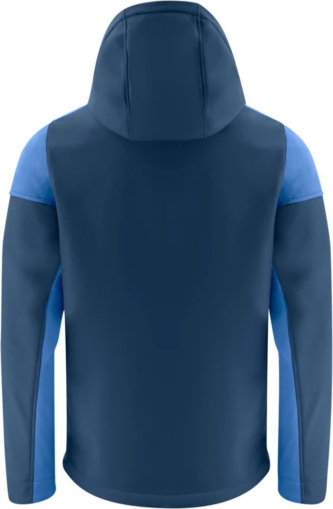 Herren Softshell Jacke