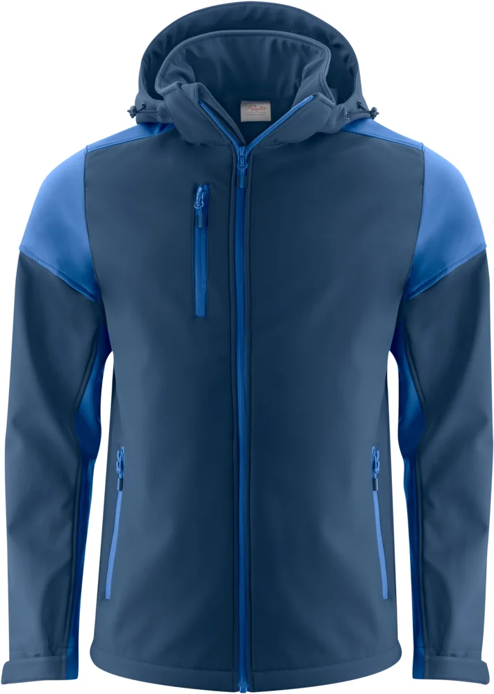 Herren Softshell Jacke