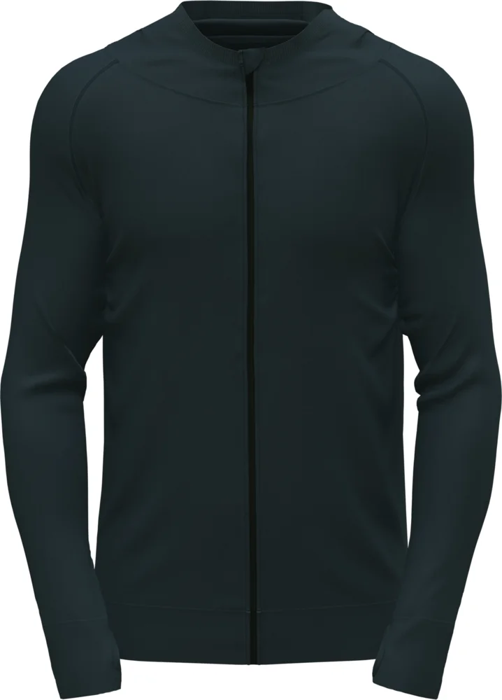 Men's Sports Hooded Jacket