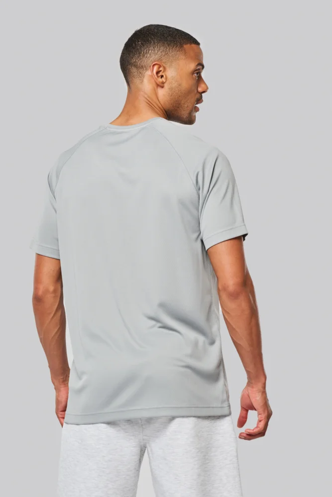 Herren Sport Shirt