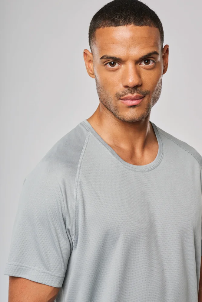 Herren Sport Shirt