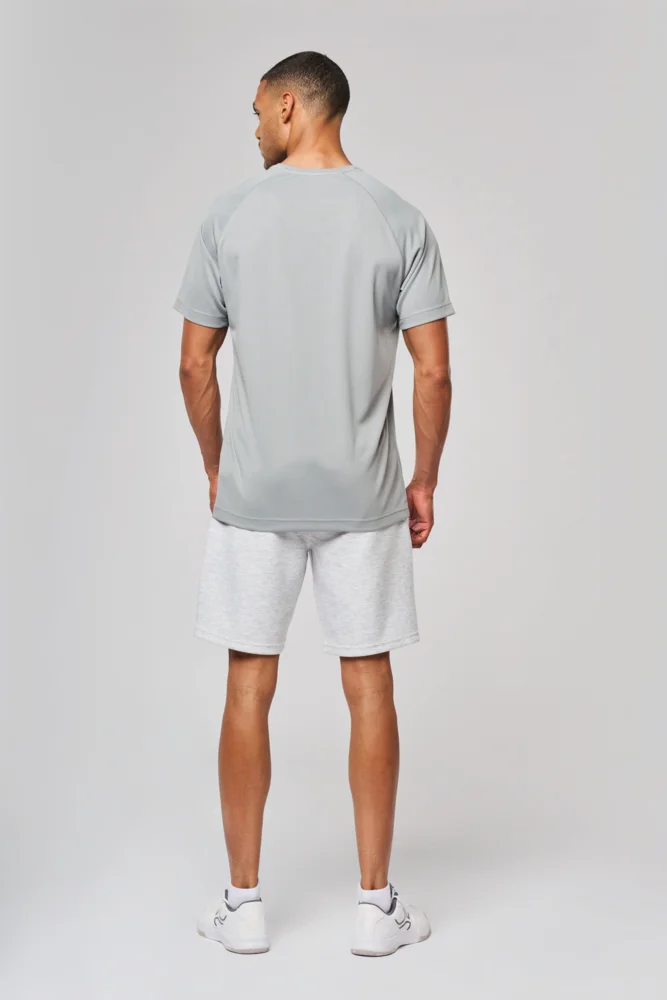 Herren Sport Shirt