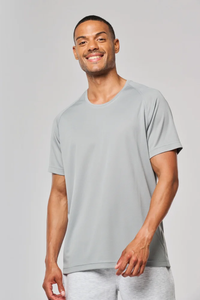 Herren Sport Shirt
