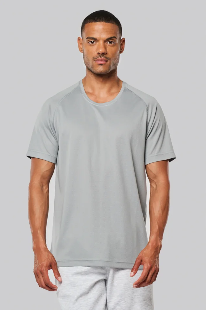 Herren Sport Shirt