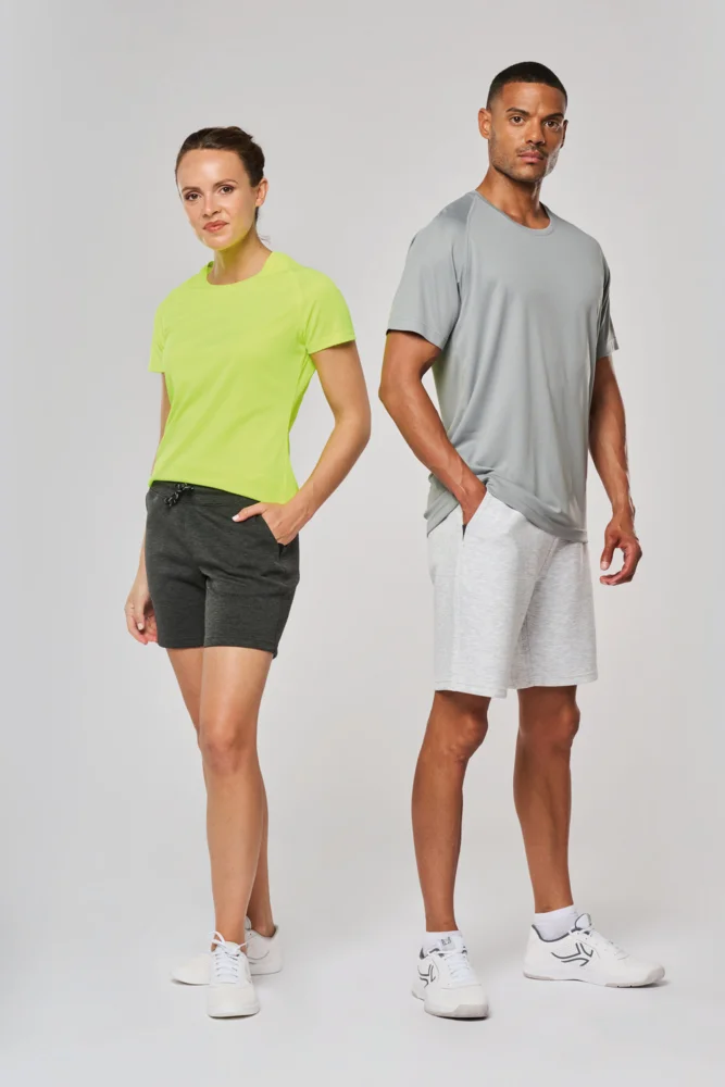 Herren Sport Shirt