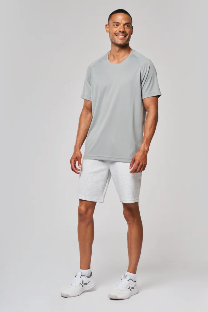 Herren Sport Shirt