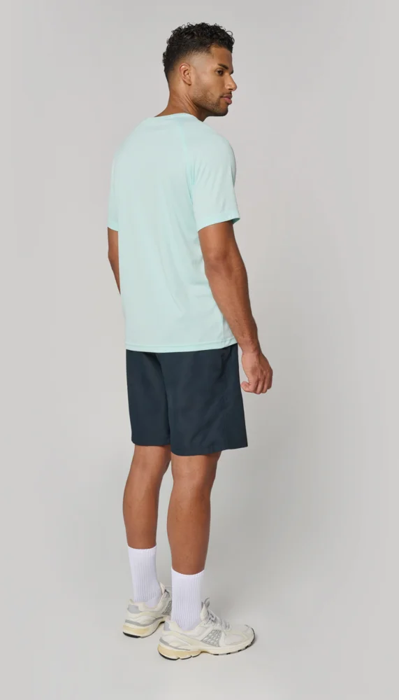 Herren Sport Shirt