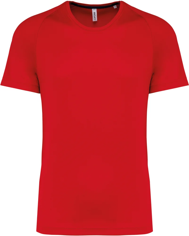 Herren Sport Shirt