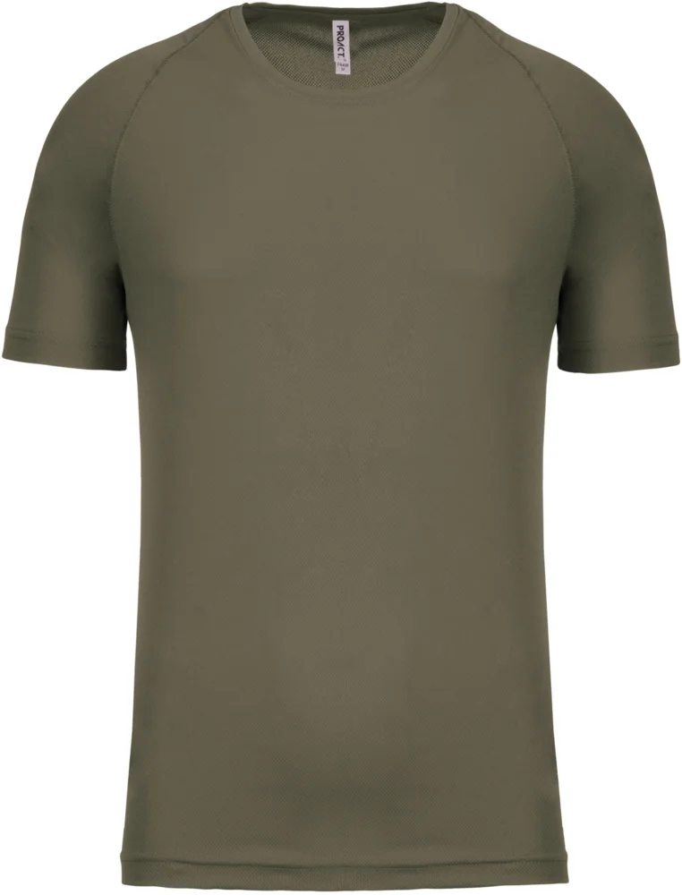 Herren Sport Shirt
