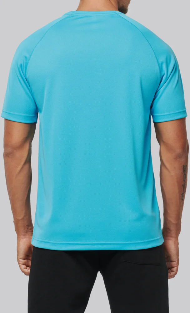 Herren Sport Shirt