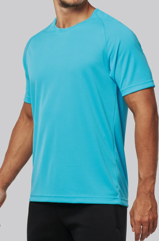 Herren Sport Shirt