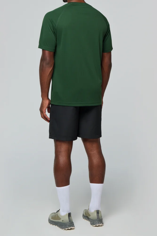 Herren Sport Shirt