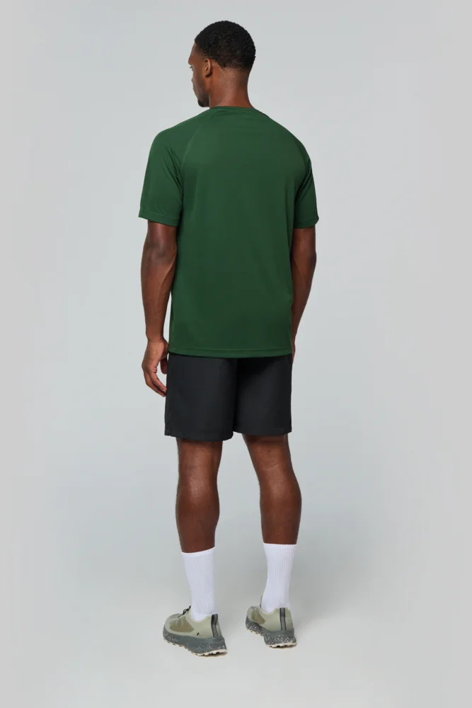 Herren Sport Shirt