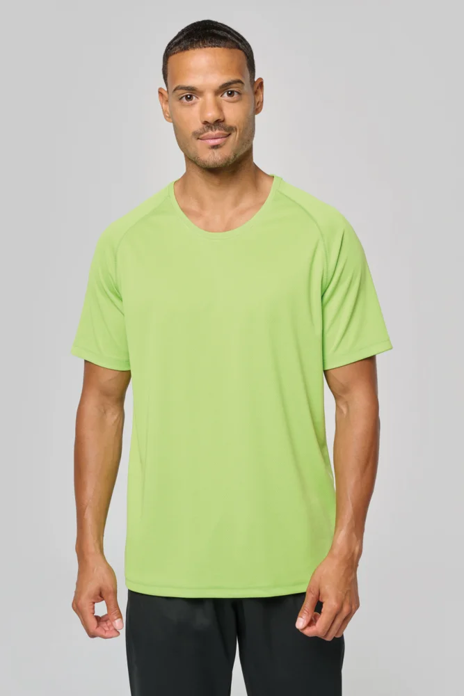 Herren Sport Shirt