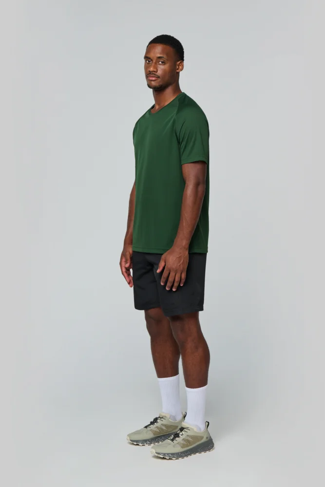 Herren Sport Shirt
