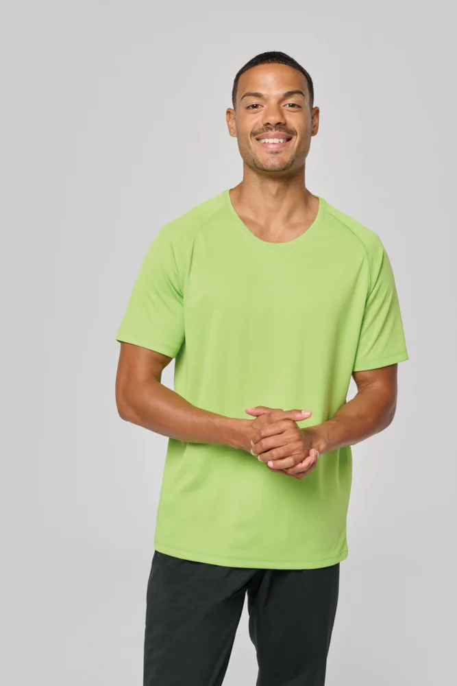 Herren Sport Shirt