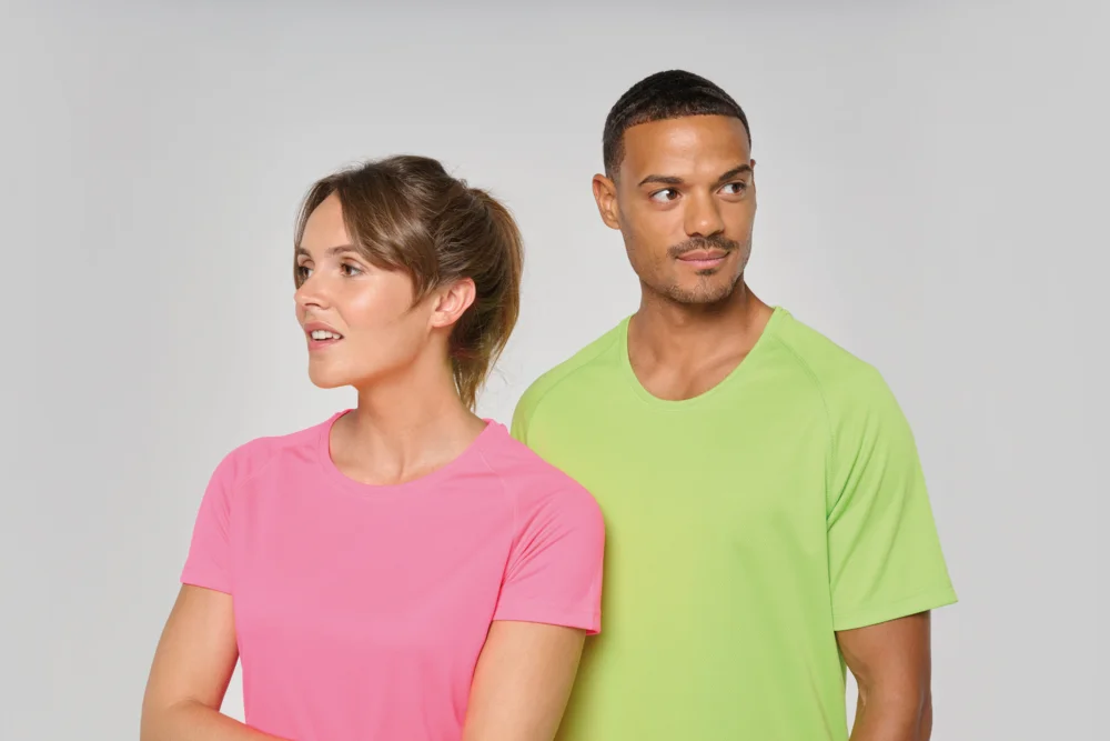 Herren Sport Shirt