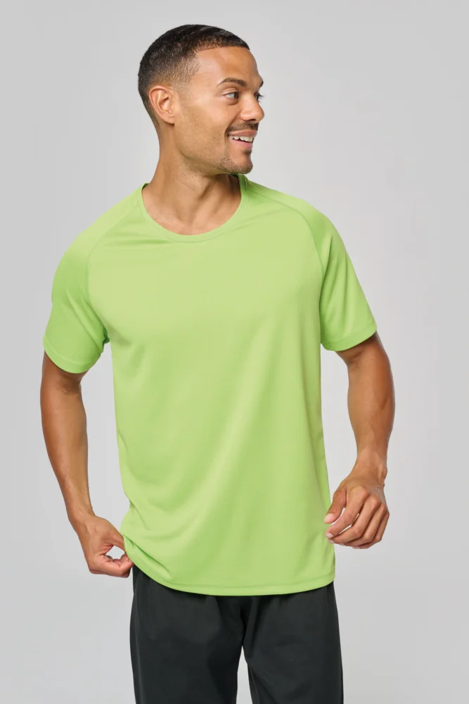 Herren Sport Shirt